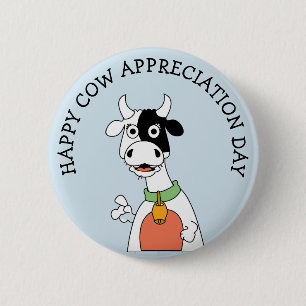 Koe Appreciation Day Button