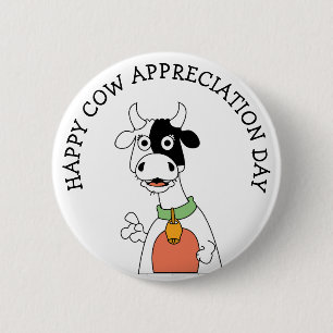 Koe Appreciation Day Button