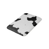 Koe Badmat (Gekanteld)