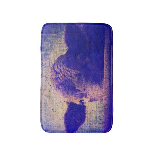 Koe Badmat (Voorkant Verticaal)