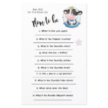 Koe Beatiful Dream Hoe goed je de Kaart van het Sp