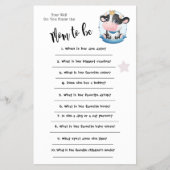 Koe Beatiful Dream Hoe goed je de Kaart van het Sp (Voorkant)