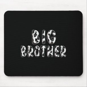 Koe Big Brother Birthday Family Matching Fathers D Muismat