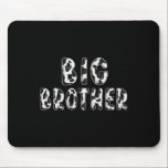 Koe Big Brother Birthday Family Matching Fathers D Muismat<br><div class="desc">Koe Big Brother Verjaardagsfamilie Matching Vaders Day Boy</div>