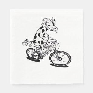 Koe Bikepacking Classic T-Shirt Servet