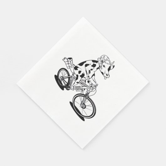 Koe Bikepacking Classic T-Shirt Servet (Hoek)