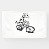 Koe Bikepacking Classic T-Shirt Spandoek (Horizontaal)