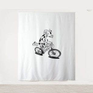 Koe Bikepacking Classic T-Shirt Wandkleed