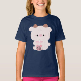 Koe Boba T-shirt