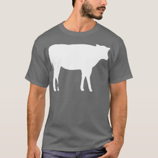 Koe Boer 1 T-shirt