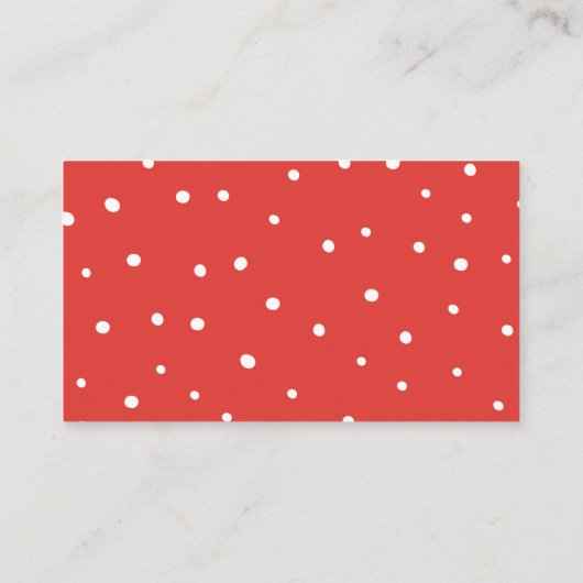 Koe Boerderij Baby shower Luier Raffle Ticket Informatiekaartje (Achterkant)