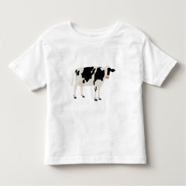 Koe Boerderij Dier Kinder Shirts