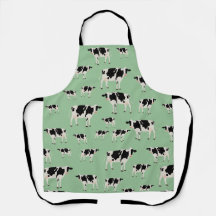 Koe Boerderij Dierlijke patronen