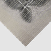 Koe Boerderij Tissuepapier (Detail)