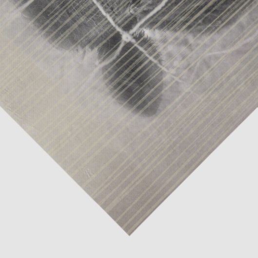 Koe Boerderij Tissuepapier (Detail)