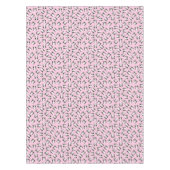 Koe Boerderij verjaardagsfeestje Tafelkleed (Voorkant)