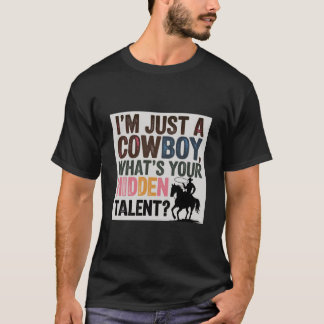 Koe Boy T-shirt