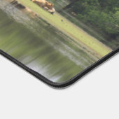 Koe Bureaumat (Hoek)