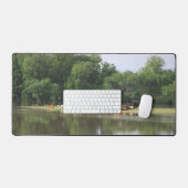 Koe Bureaumat (Keyboard & Muis)