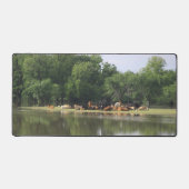 Koe Bureaumat (Voorkant)