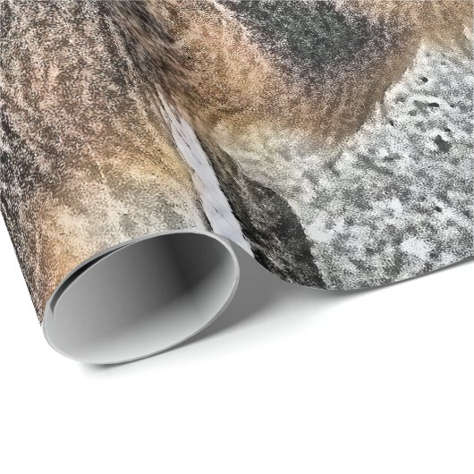 KOE CADEAUPAPIER (Rol Hoek)