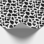 Koe Cadeaupapier (Hoek)