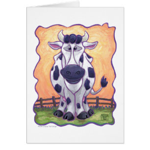 Koe cadeaus en Accessoires