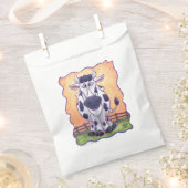 Koe cadeaus en Accessoires Bedankzakje (Geknipt)