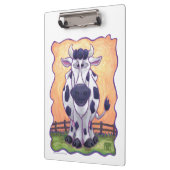 Koe cadeaus en Accessoires Klembord (Links)