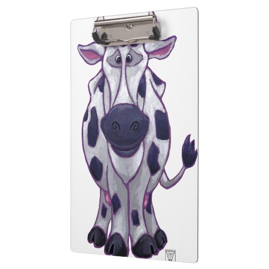 Koe cadeaus en Accessoires Klembord (Links)