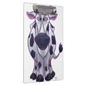 Koe cadeaus en Accessoires Klembord (Rechts)