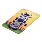 Koe cadeaus en Accessoires Magneet (Linkerzijde)