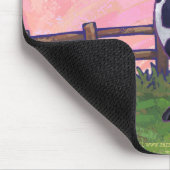 Koe cadeaus en Accessoires Muismat (Hoek)