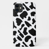 Koe Case-Mate iPhone Case (Achterkant)
