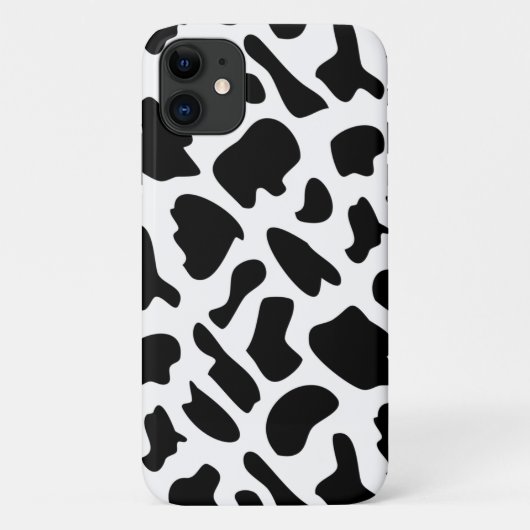 Koe Case-Mate iPhone Case (Achterkant)