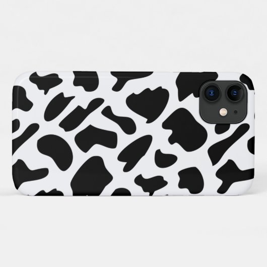 Koe Case-Mate iPhone Case (Achterkant (horizontaal))