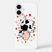 Koe Case-Mate iPhone Case (Achterkant)