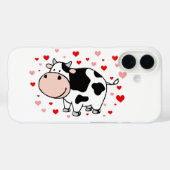 Koe Case-Mate iPhone Case (Achterkant (horizontaal))