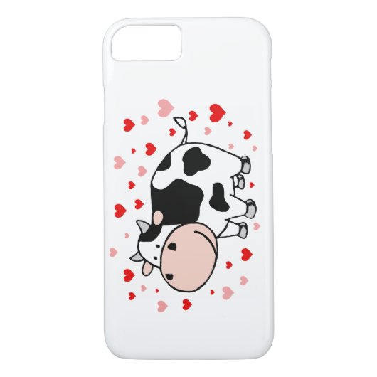 Koe Case-Mate iPhone Case (Achterkant)