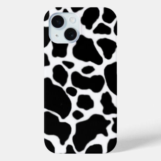 koe Case-Mate iPhone case (Achterkant)