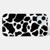 koe Case-Mate iPhone case (Achterkant (horizontaal))