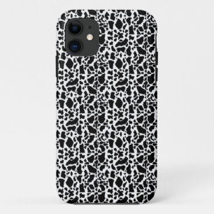Koe iPhone 11 Hoesje