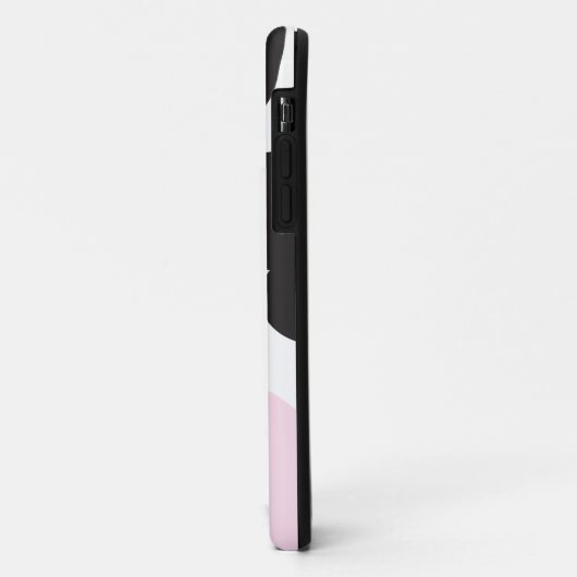 Koe! Case-Mate iPhone Case (Achterkant/links)