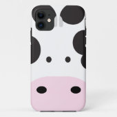 Koe! Case-Mate iPhone Case (Achterkant)