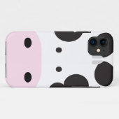 Koe! Case-Mate iPhone Case (Achterkant (horizontaal))