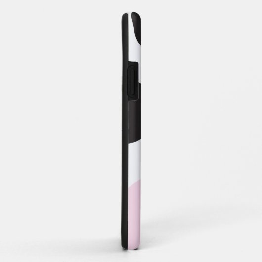 Koe! Case-Mate iPhone Case (Achterkant/rechts)