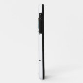 Koe Case-Mate iPhone Case (Achterkant/links)