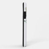 Koe Case-Mate iPhone Case (Achterkant/rechts)