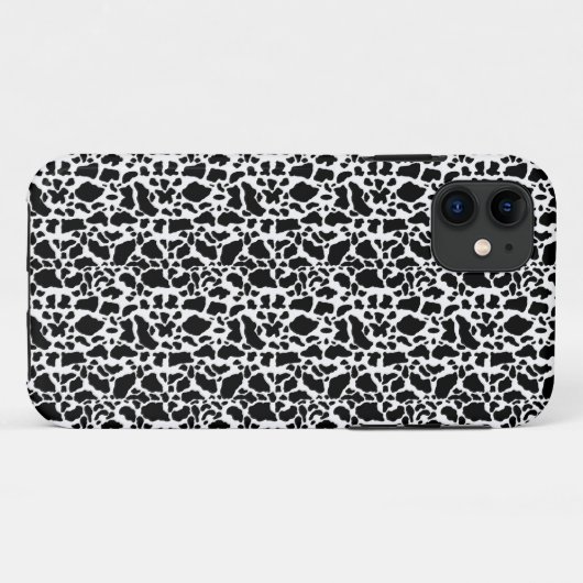 Koe Case-Mate iPhone Case (Achterkant (horizontaal))