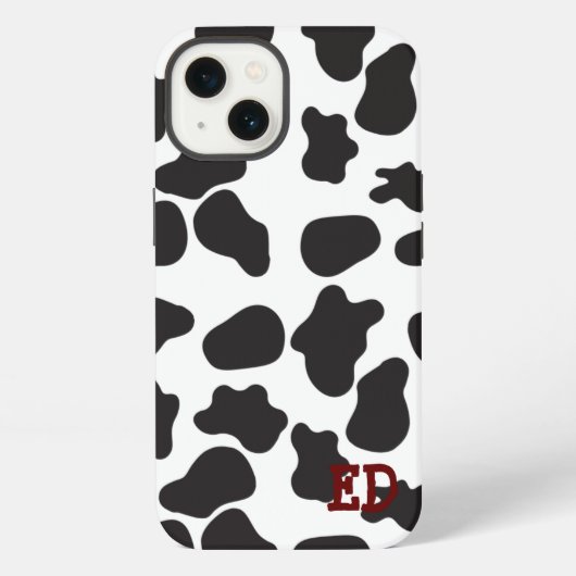 KOE Case-Mate iPhone HOES Hoesje (Achterkant)